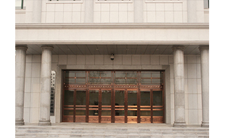仿古铜门系列28