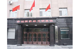 仿古铜门系列30