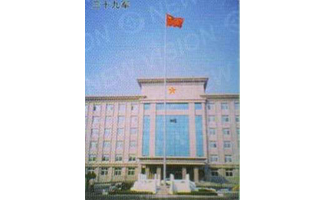 旗杆系列4