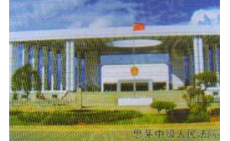 旗杆系列8