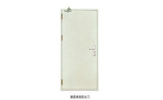 钢制隔热防火门系列1
