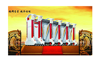 自动伸缩门系列49
