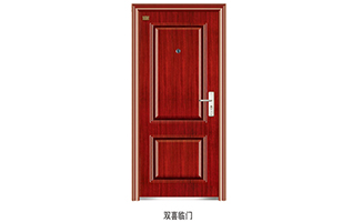 钢制隔热防火门系列4