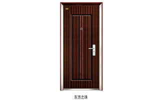 钢制隔热防火门系列5
