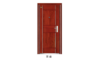 钢制隔热防火门系列10