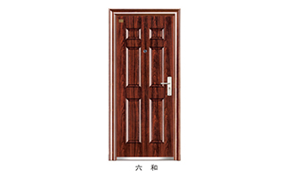 钢制隔热防火门系列11