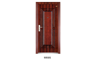 钢制隔热防火门系列15