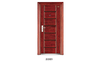钢制隔热防火门系列18