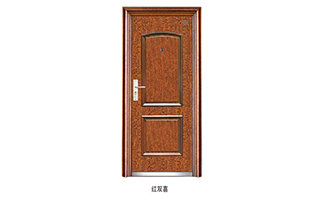 钢制隔热防火门系列19