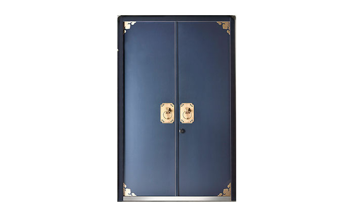 名邸YT019对开门